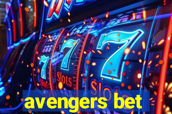 avengers bet